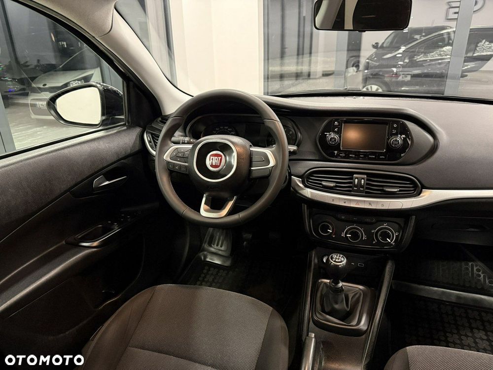 Fiat Tipo 1.4 T-Jet 16v S-Design - 23