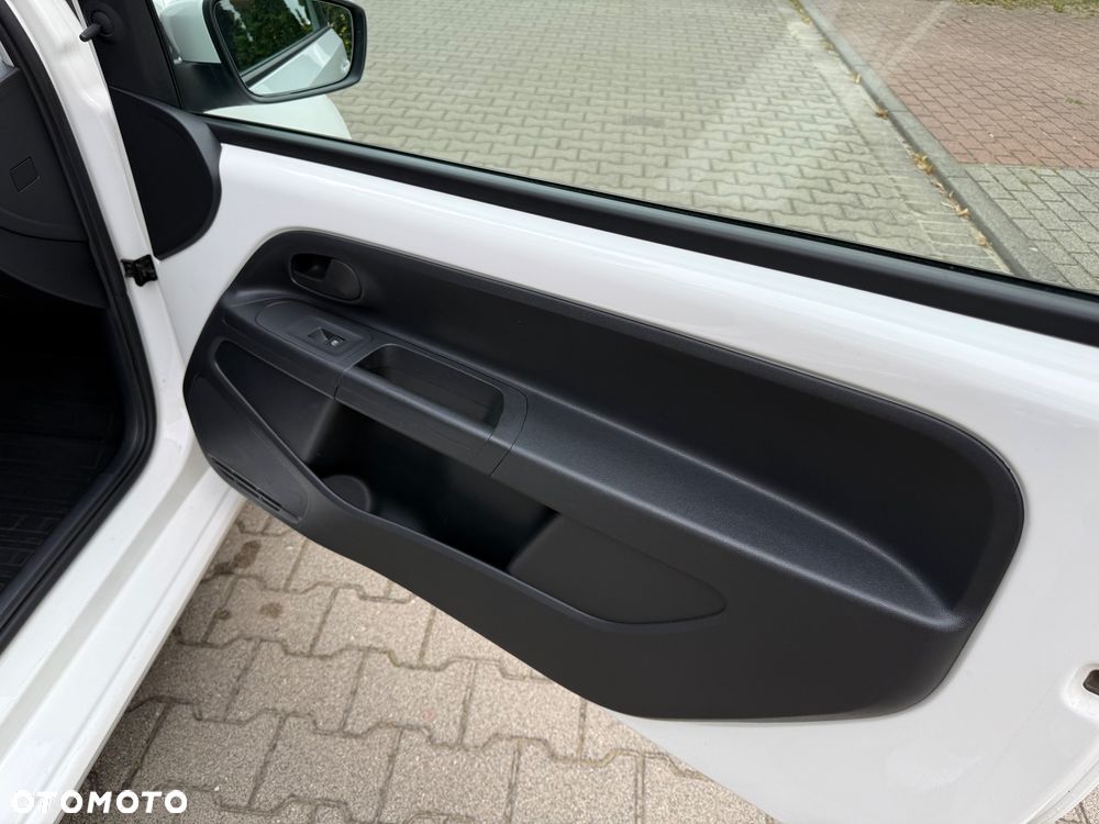 Skoda Citigo - 15