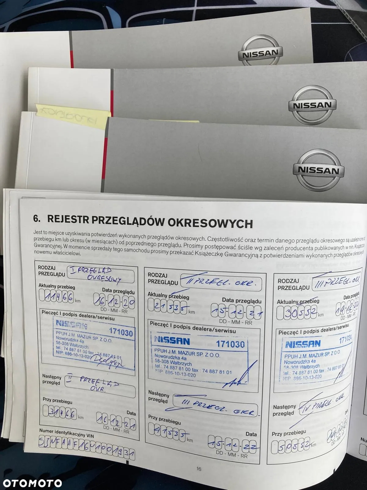 Nissan Juke 1.0 DIG-T N-Connecta - 31