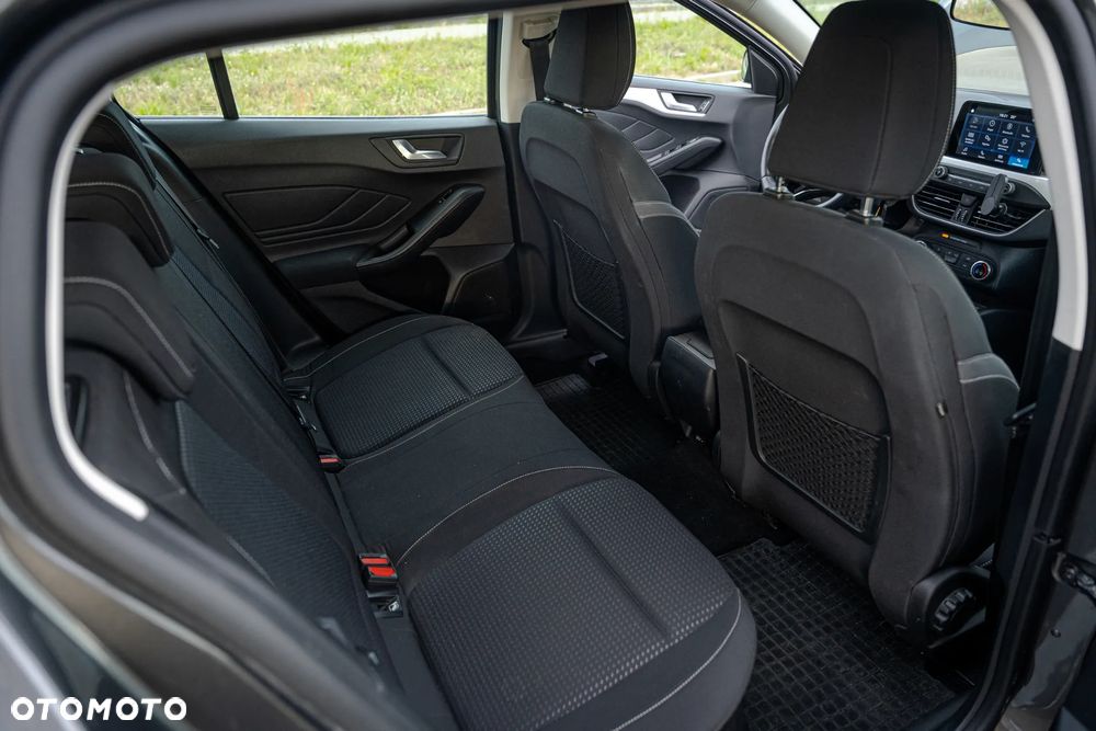 Ford Focus 1.5 EcoBlue Trend Edition - 7