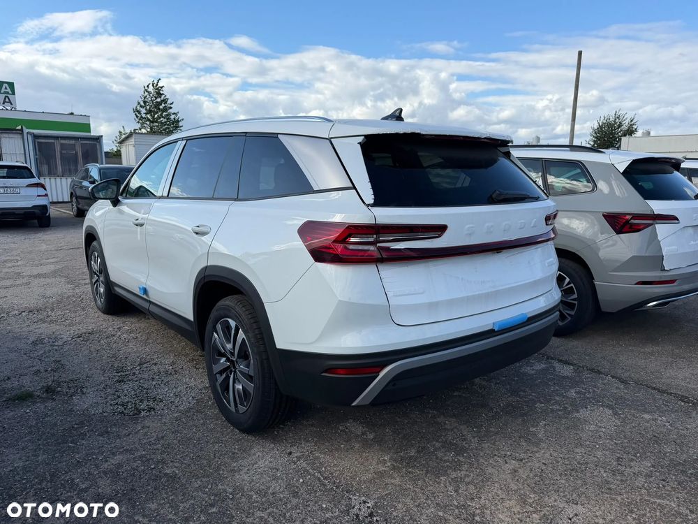 Skoda Kodiaq - 4