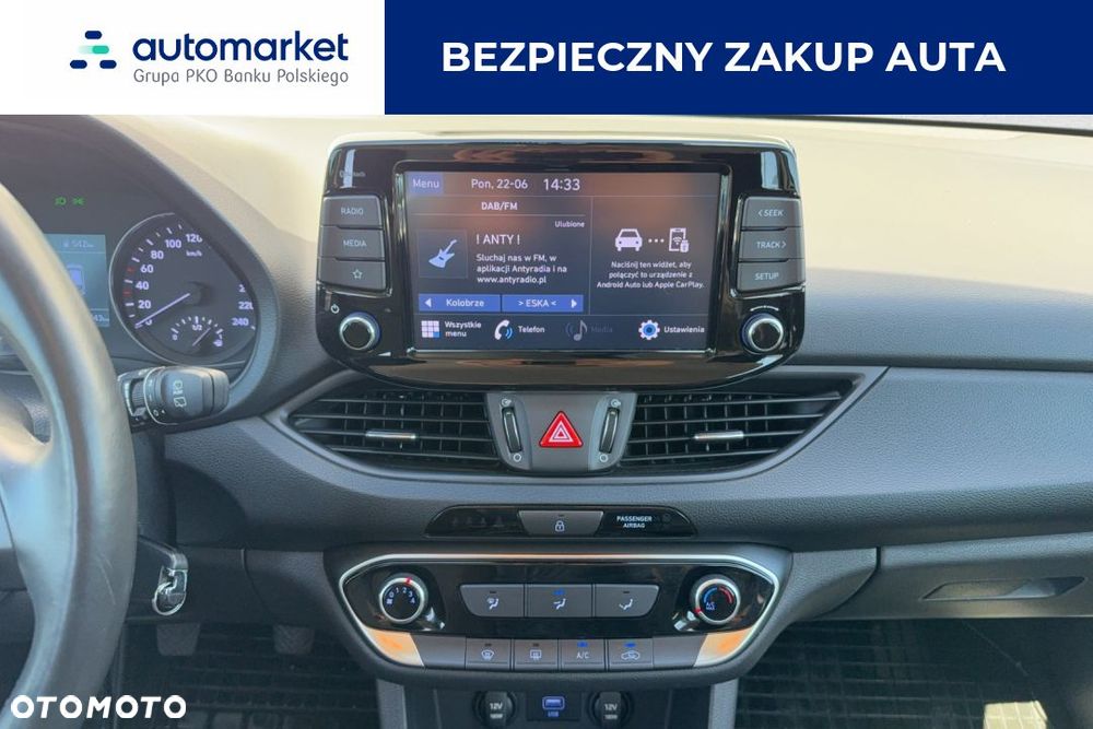 Hyundai i30 1.0 T-GDI Modern - 19