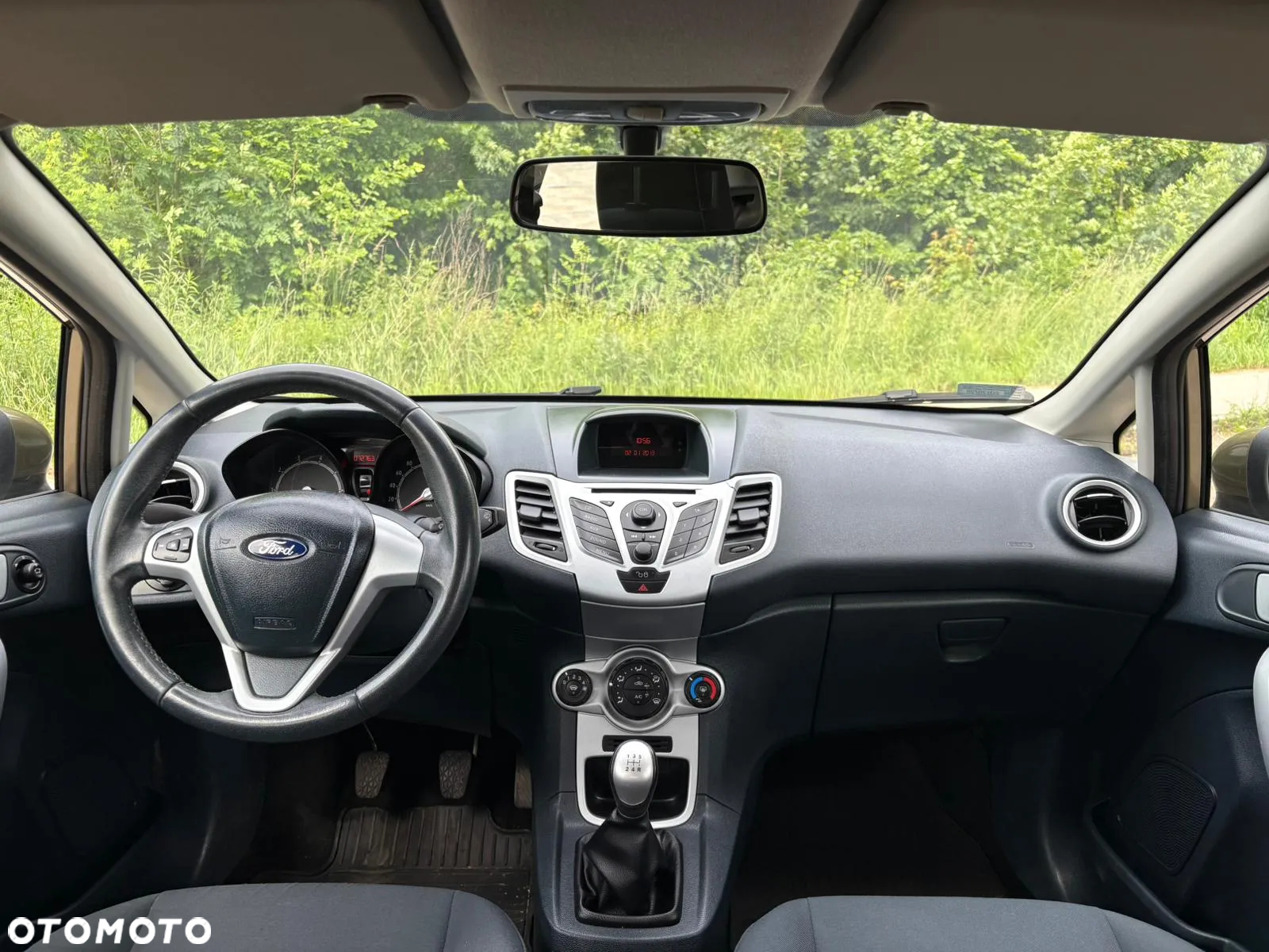 Ford Fiesta 1.25 Gold X - 7
