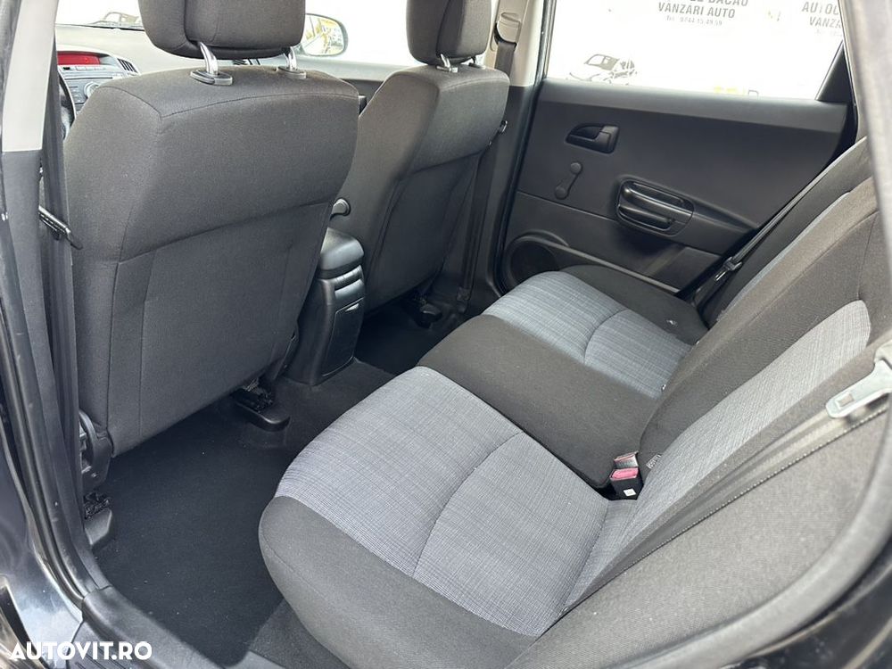 Kia Ceed 1.4 CVVT Attract - 16