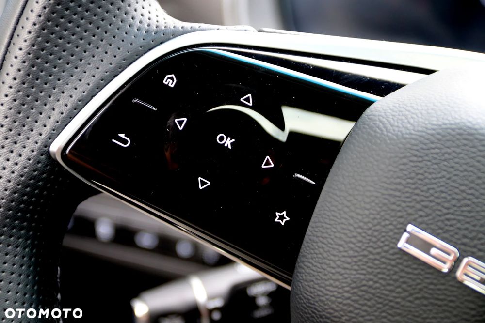BAIC 7 1.5T Luxury DCT - 14