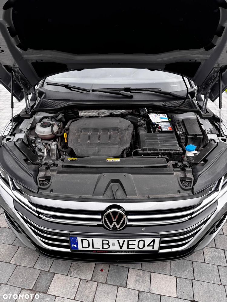 Volkswagen Arteon 2.0 TSI R-Line DSG - 20
