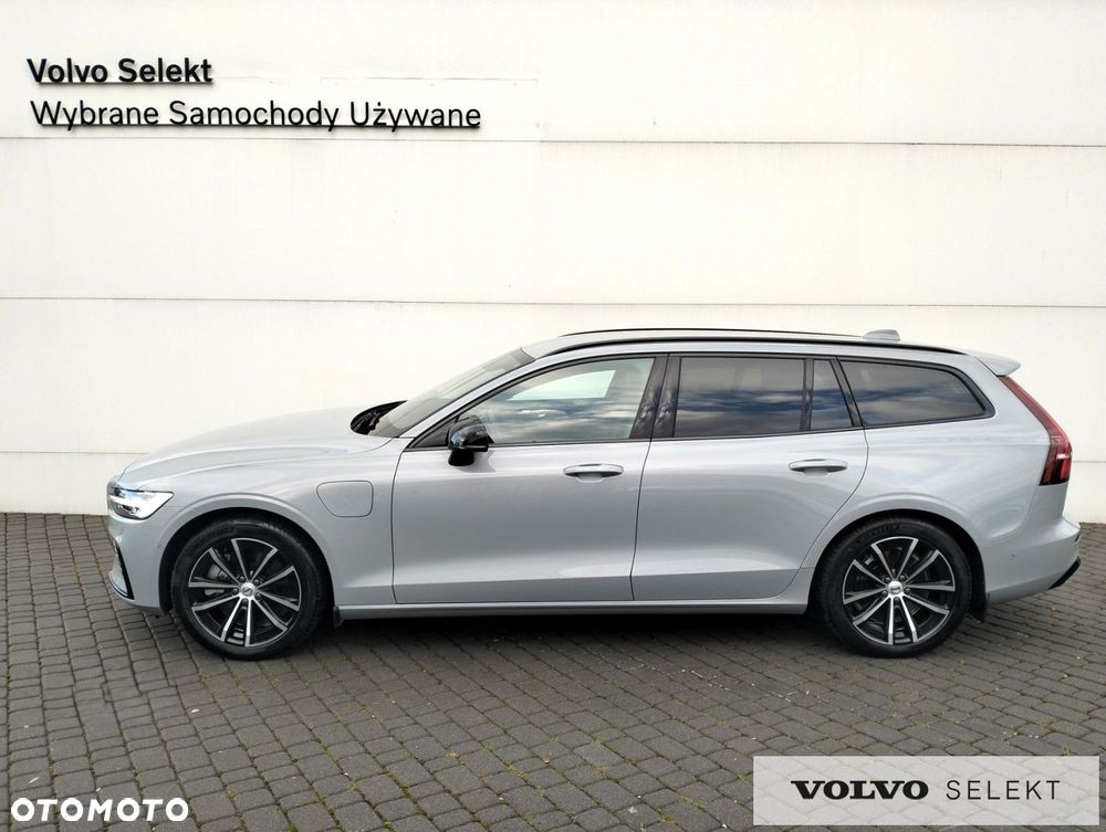 Volvo V60 - 3