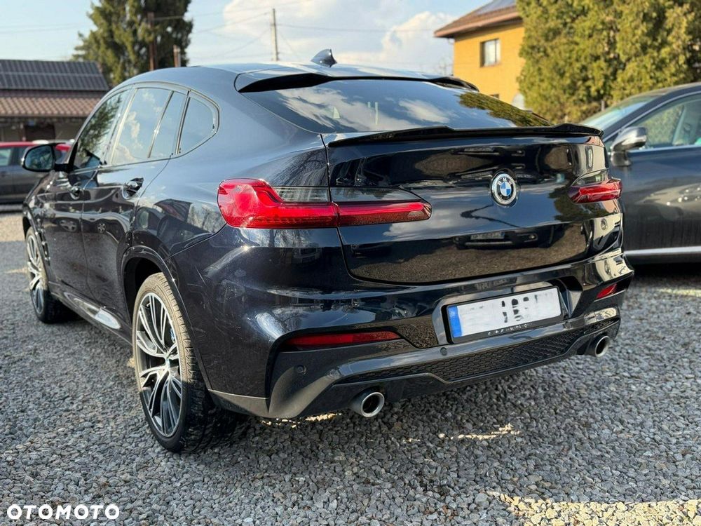 BMW X4 - 3