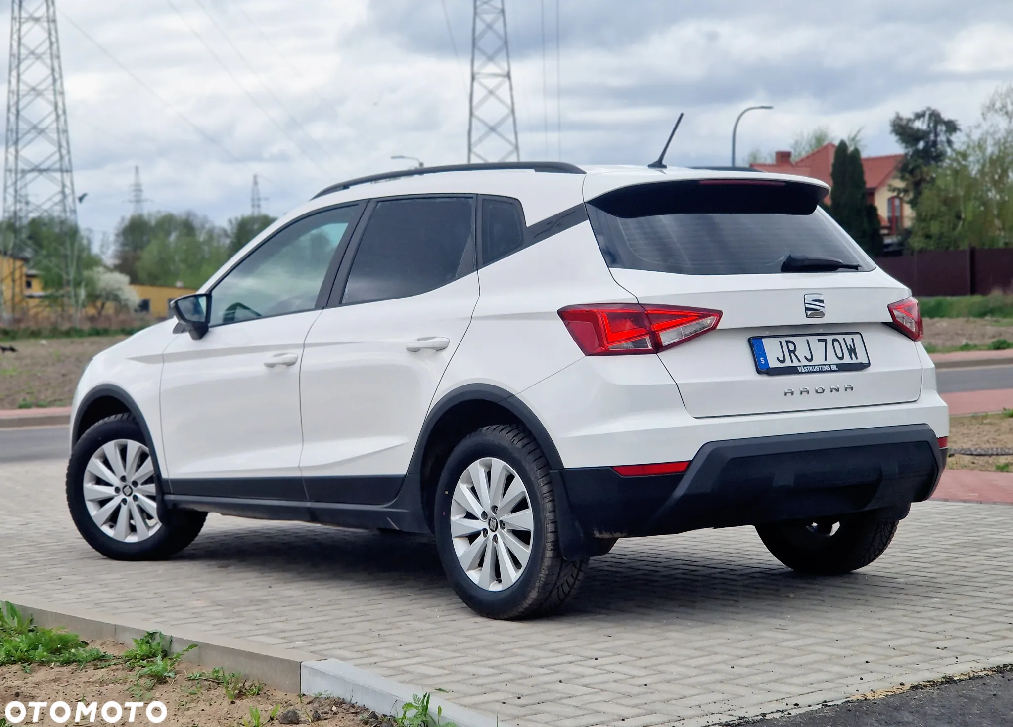 Seat Arona - 12