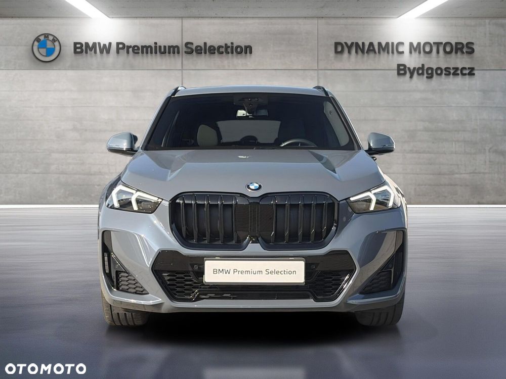 BMW X1 xDrive20d mHEV M Sport sport - 10