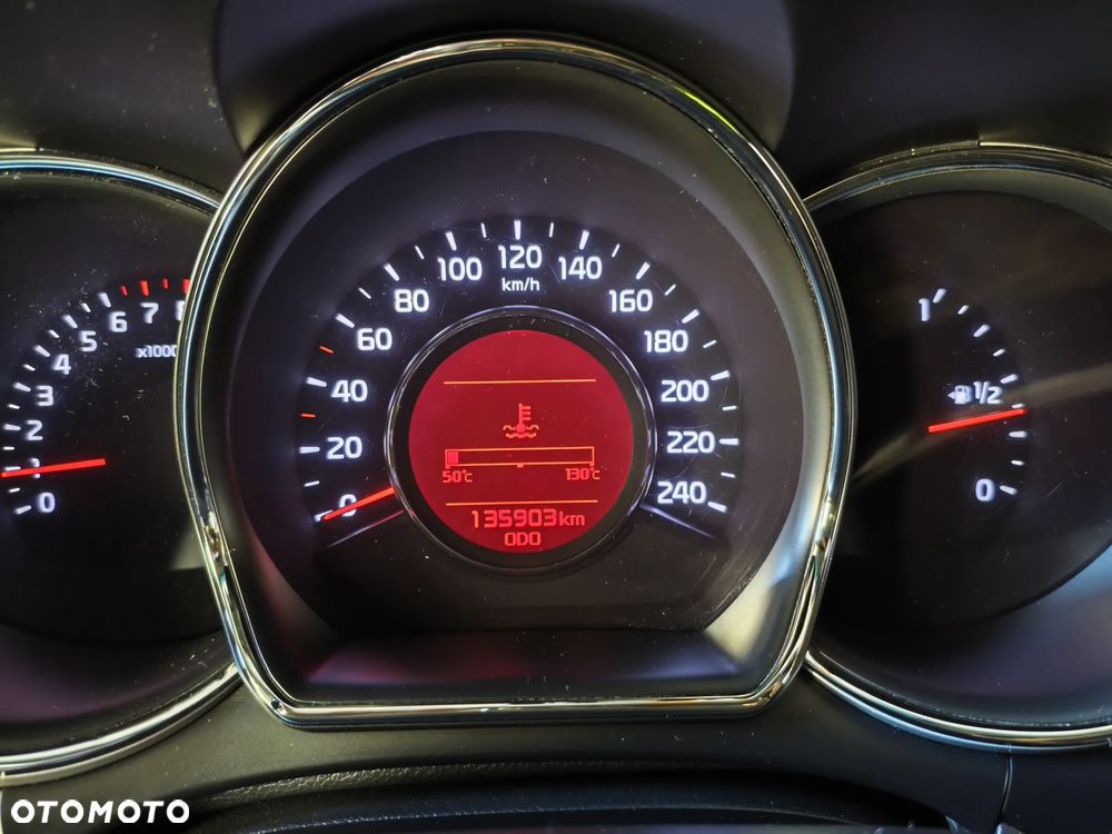 Kia Ceed 1.6 GDI L Business Line - 23
