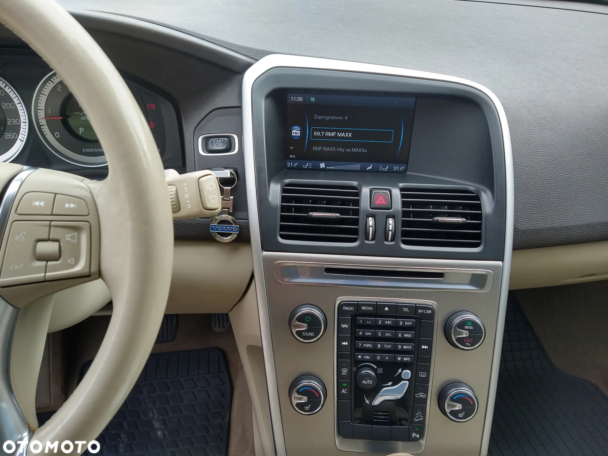 Volvo XC 60 - 15