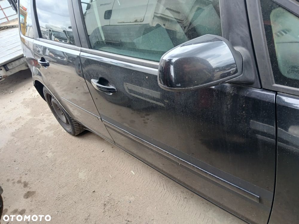 ford focus C-Max G6 maska pokrywa silnika klapa bagażnika zderzak lampa reflektor pas przedni stop lampy - 3