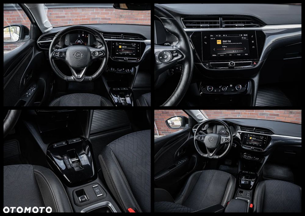 Opel Corsa 1.2 Elegance S&S - 28