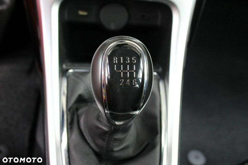 Opel Astra 1.4 Turbo ENERGY - 26