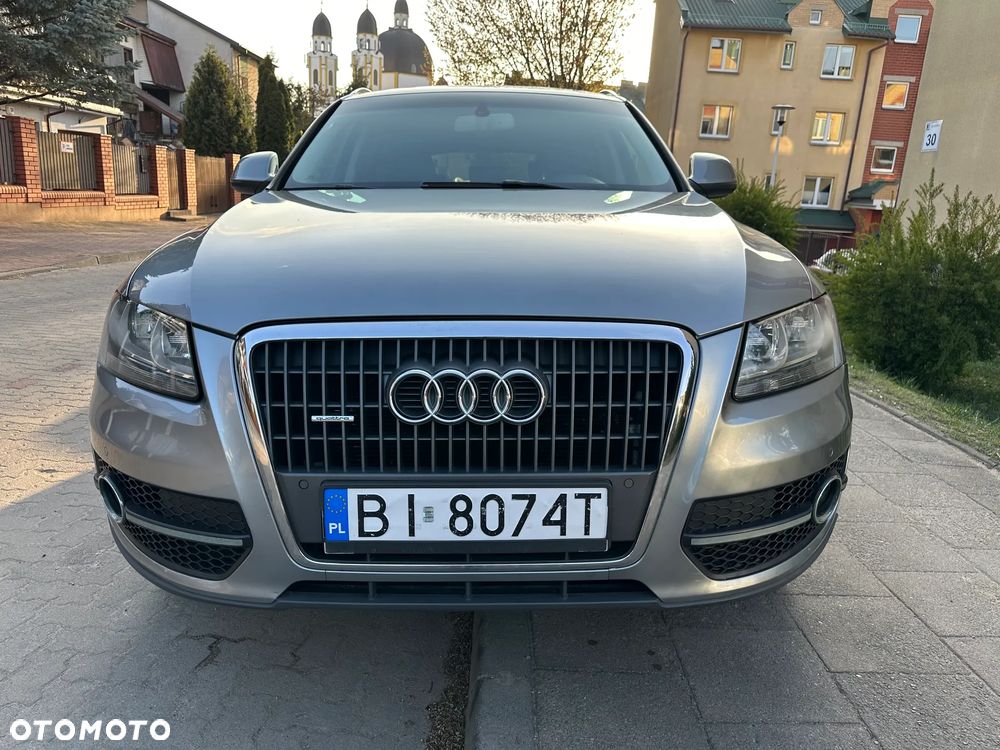 Audi Q5 - 1