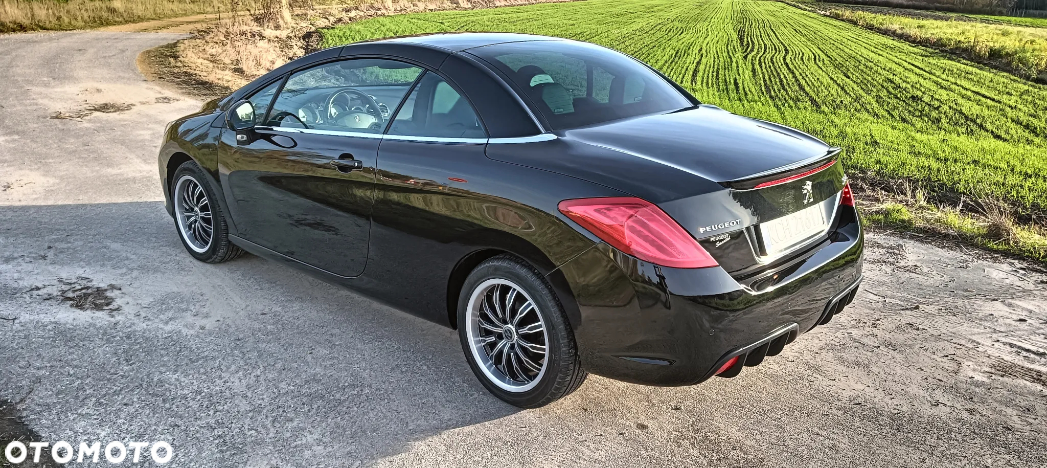 Peugeot 308 CC 2.0 HDi Active - 24