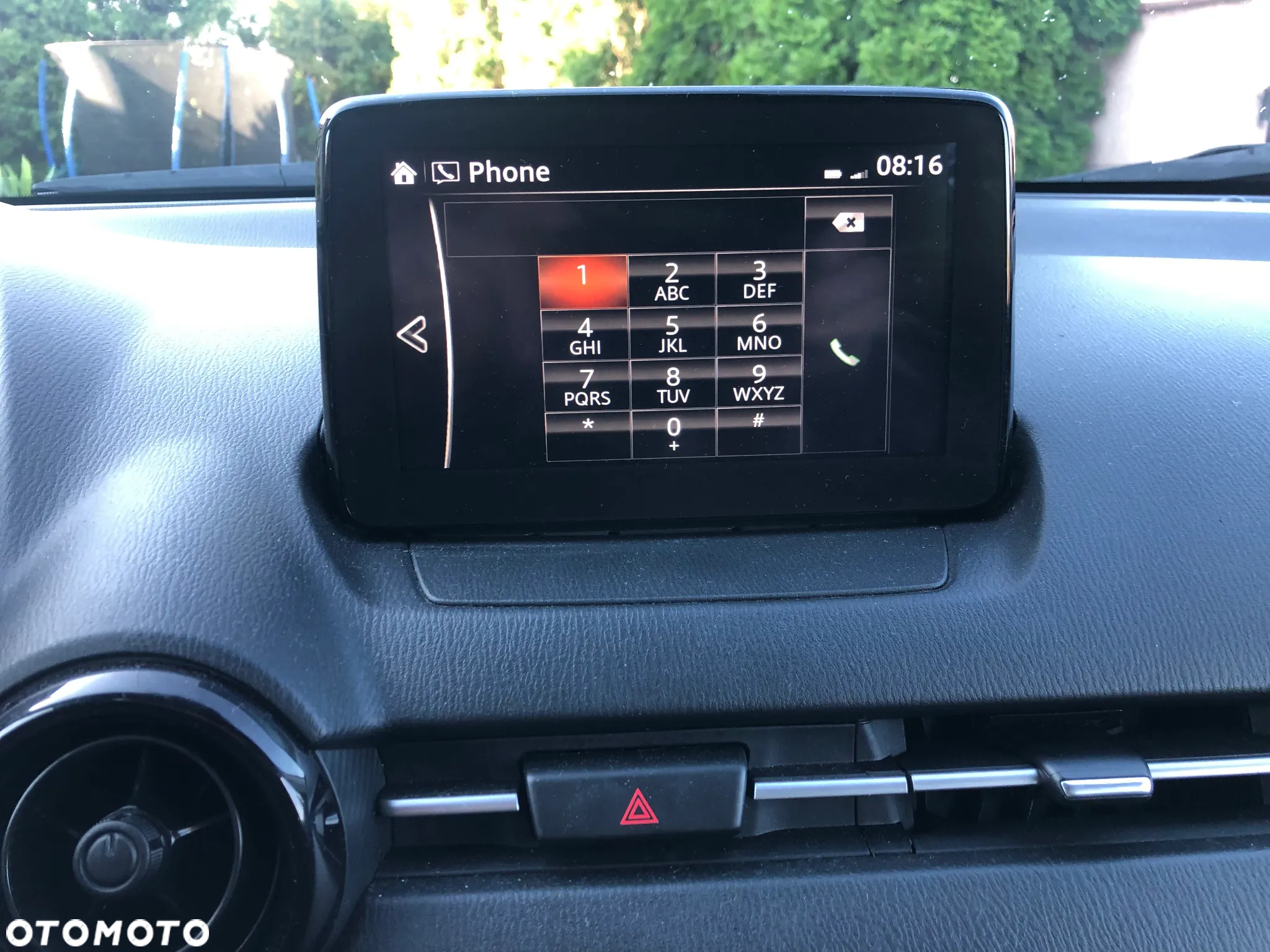 Mazda CX-3 2.0 Skyenergy AWD - 28