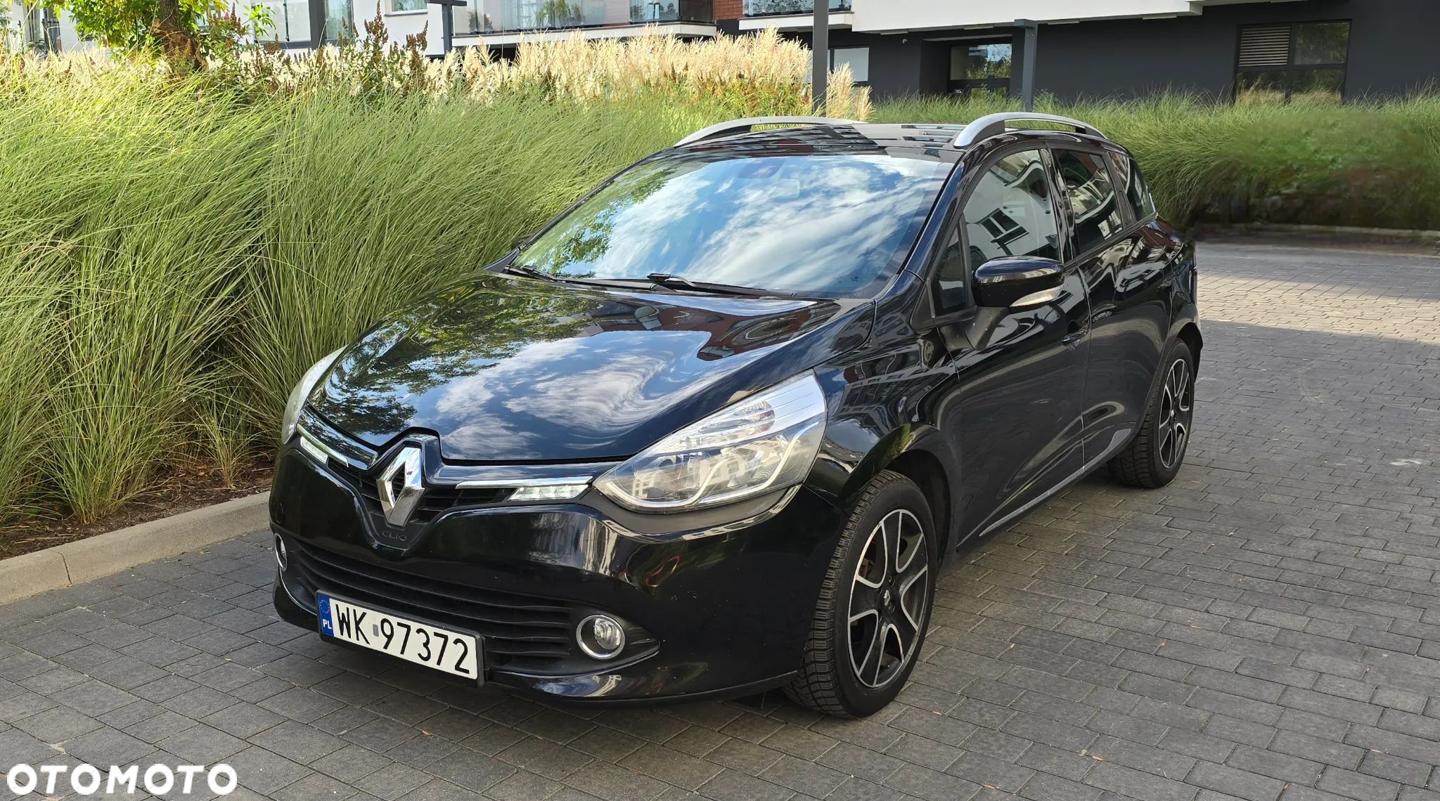 Renault Clio 0.9 Energy TCe Business EU6 - 1