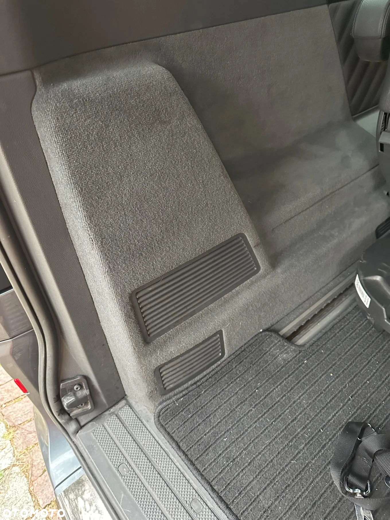 Mercedes-Benz Viano 3.0 CDI Ambiente (d³ugi) - 35