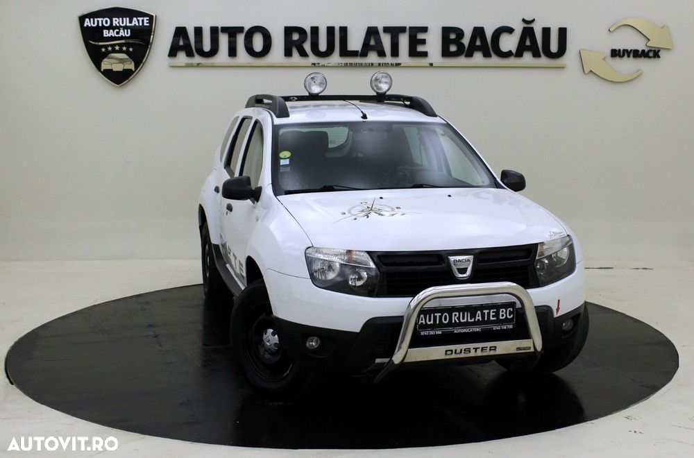 Dacia Duster - 3