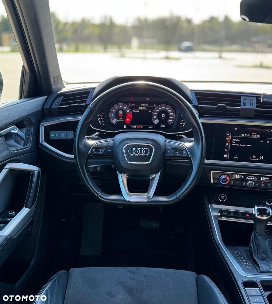 Audi Q3 Sportback - 8