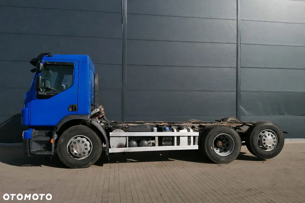 Volvo FE - 1