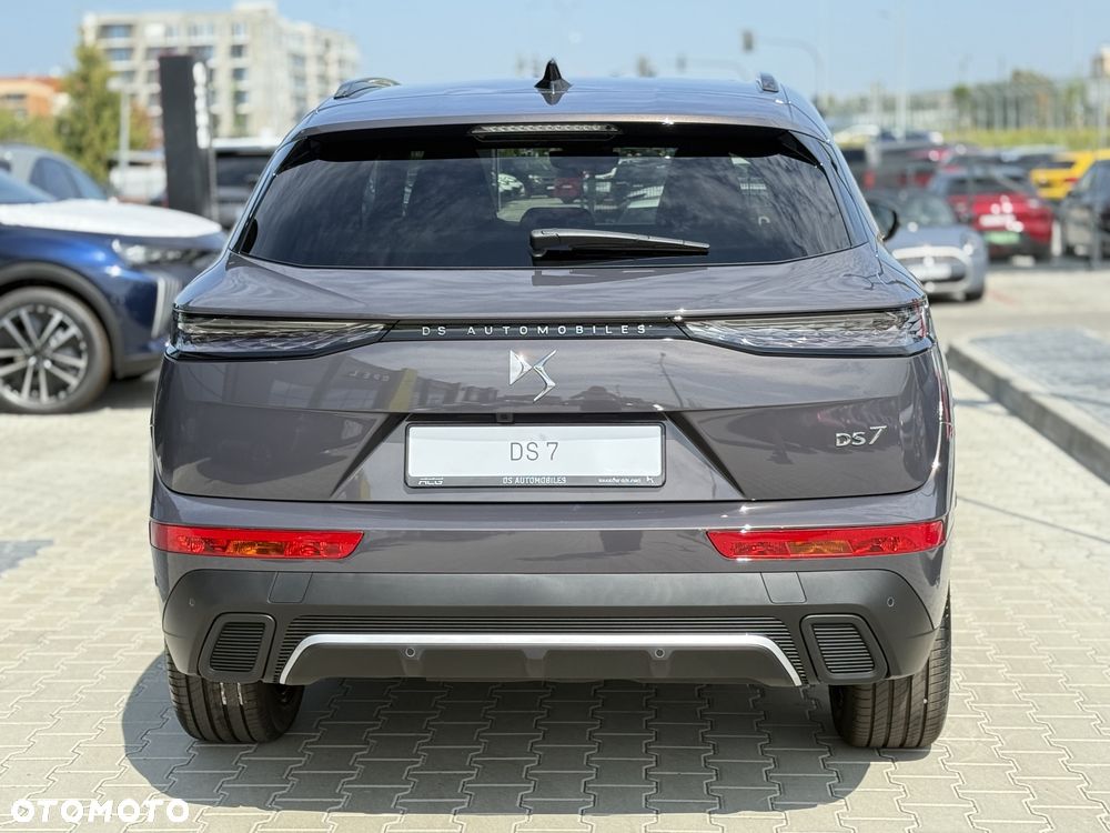 DS Automobiles DS 7 Crossback 1.5 BlueHDi Jules Verne - 5