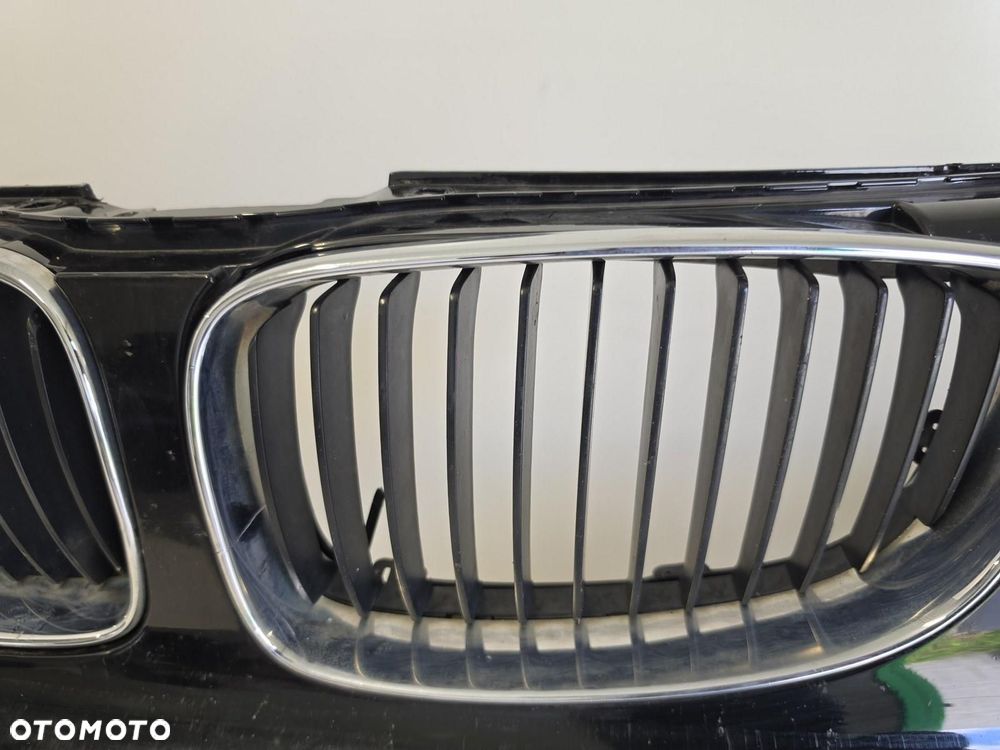 ZDERZAK PRZÓD BMW SERIA 1 E82 E88 LIFT LCI 10-13R - 6