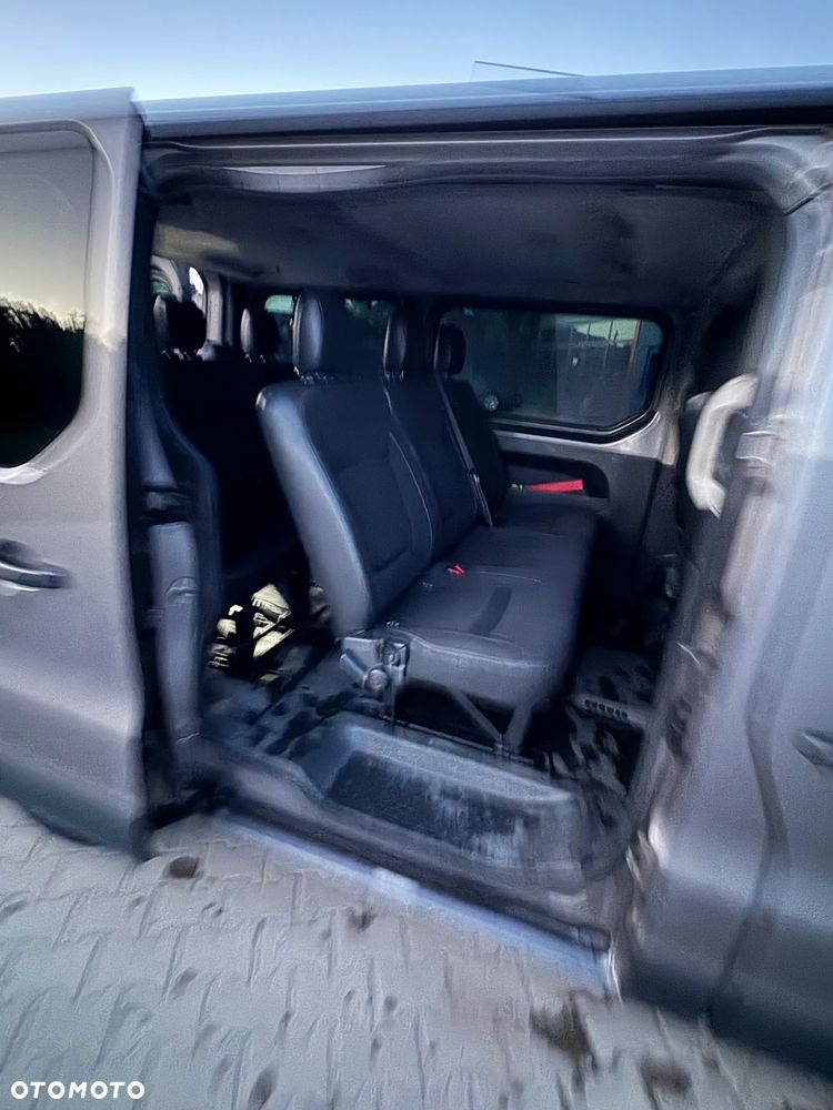 Renault Trafic L2H1 2,9t Pack Clim S&S - 11