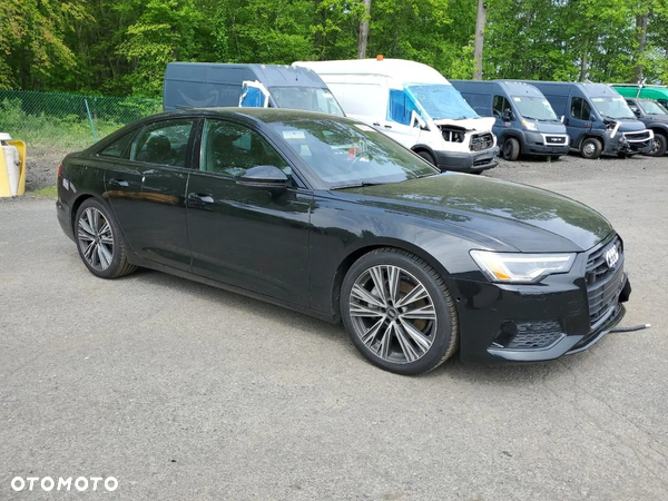 Audi A6 Avant 45 TFSI S tronic S line