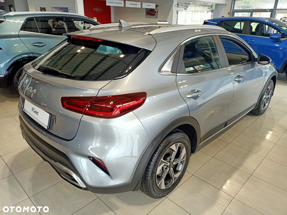 Kia XCeed - 3