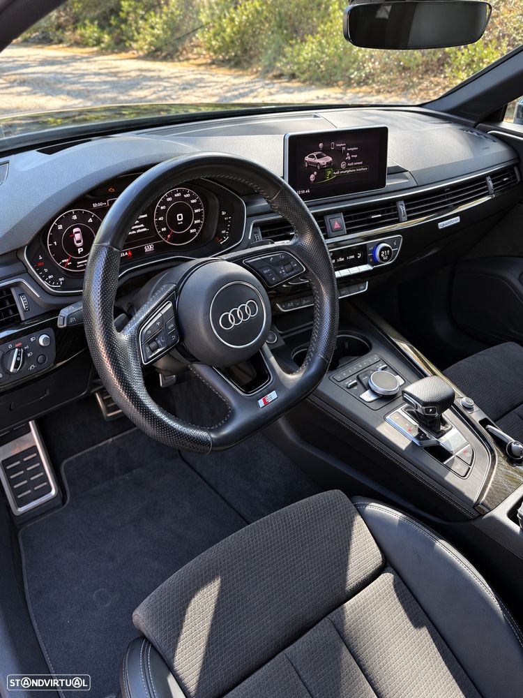 Audi A5 Sportback - 6