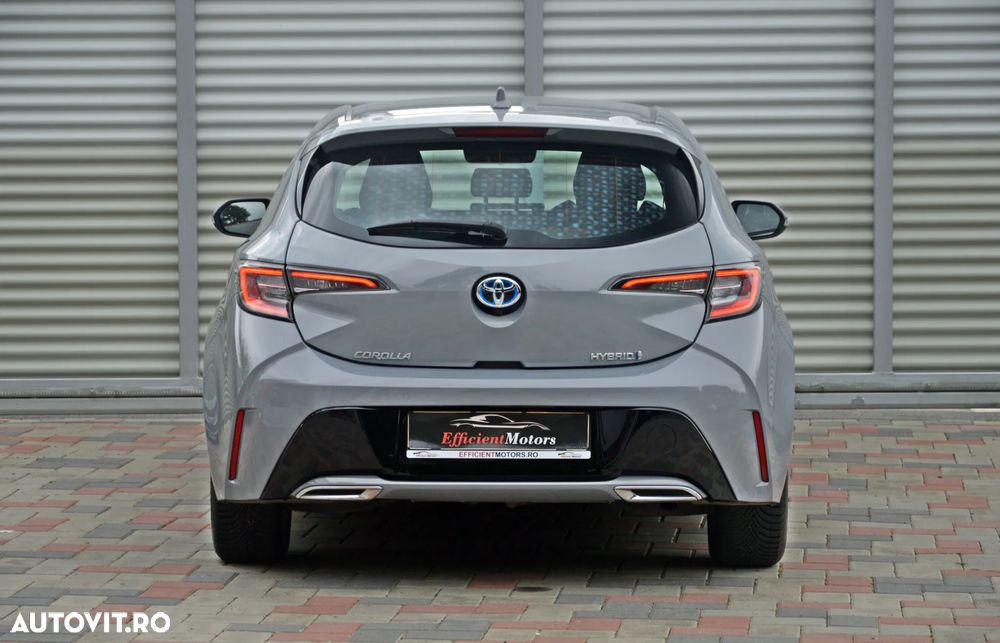 Toyota Corolla - 14