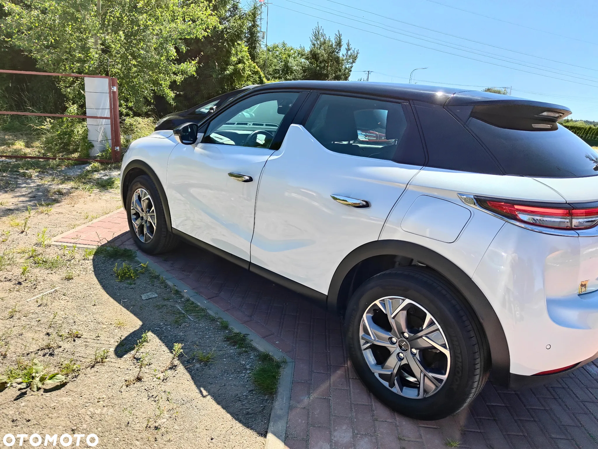 DS Automobiles DS 3 Crossback 1.2 PureTech So Chic - 7