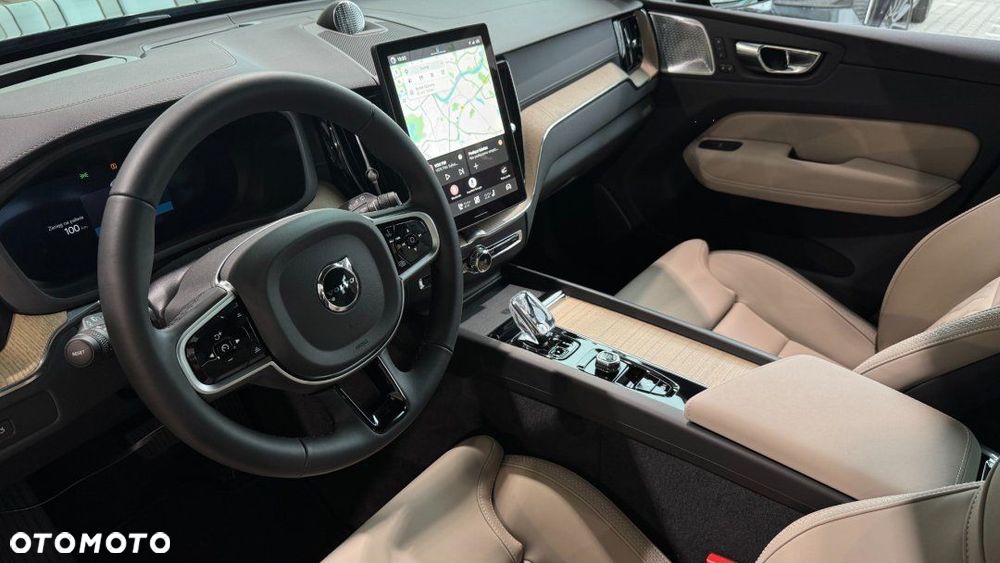 Volvo XC 60 - 7