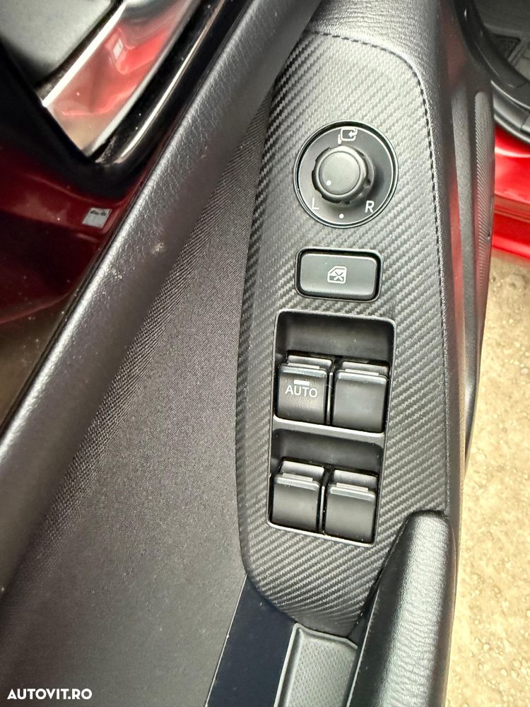 Mazda 3 SKYACTIV-G 120 Automatik Exclusive-Line - 27