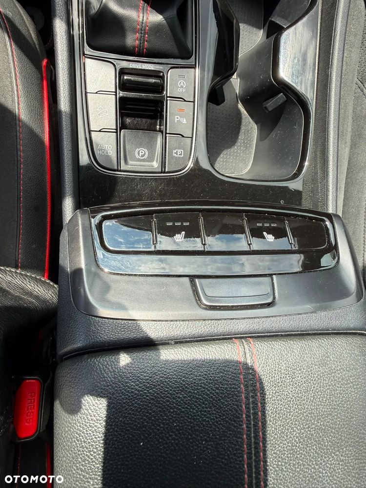 Hyundai Tucson - 17