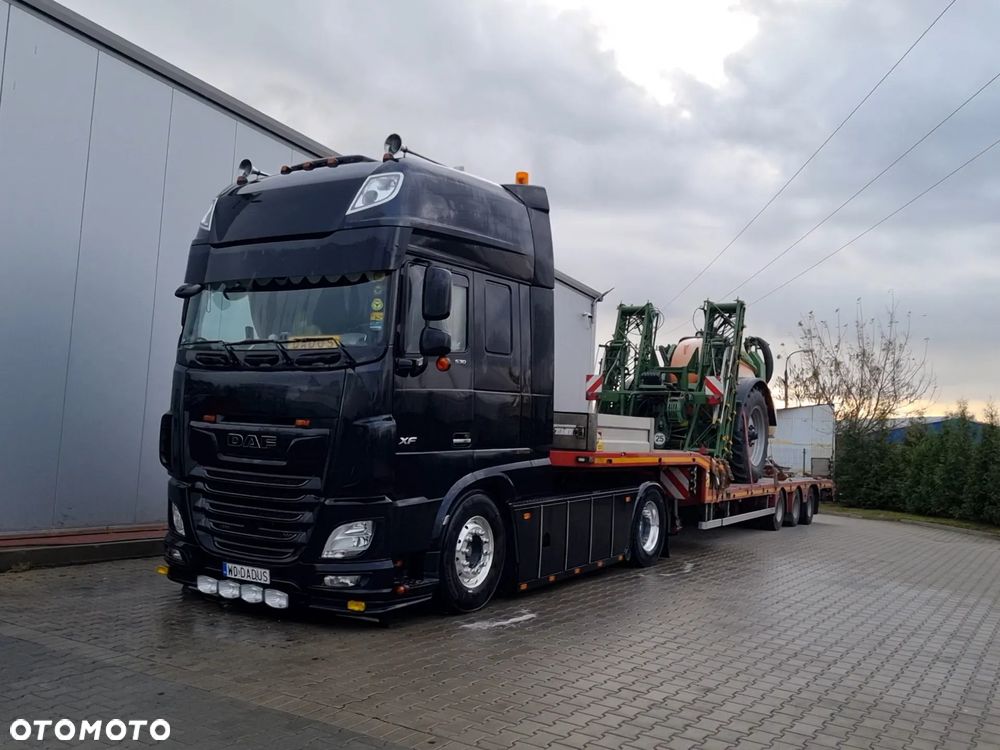 DAF 106 - 8