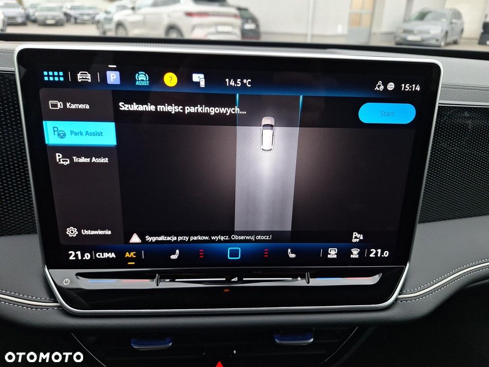 Volkswagen Passat Variant 1.5 TSI EVO Business DSG - 31