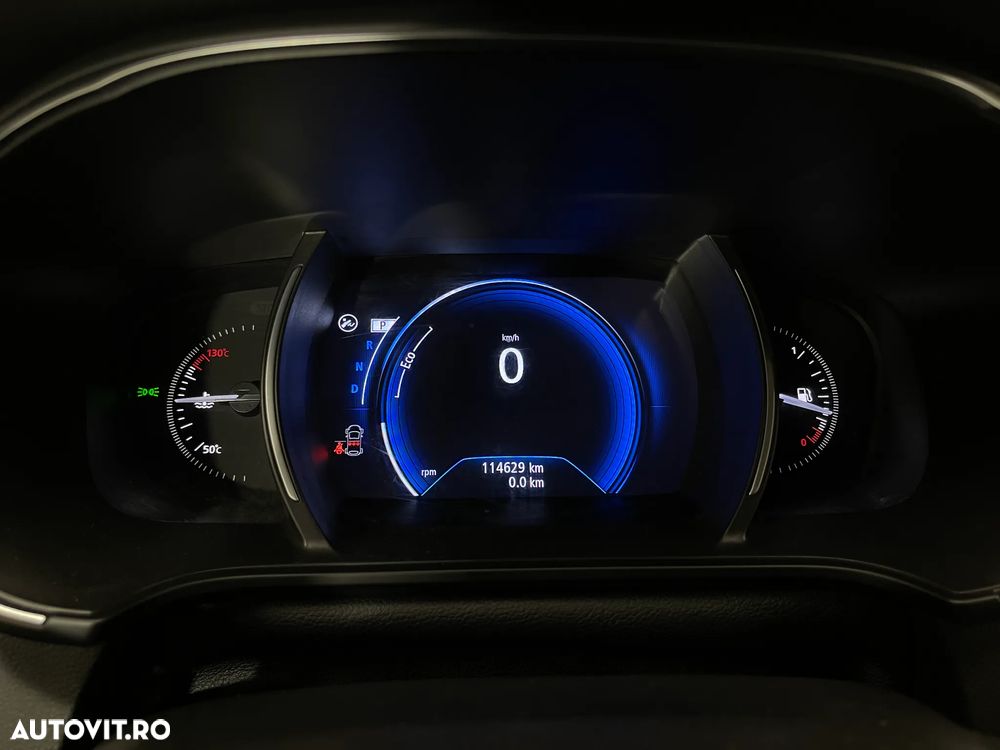 Renault Megane Blue dCi 116 EDC Intens - 22
