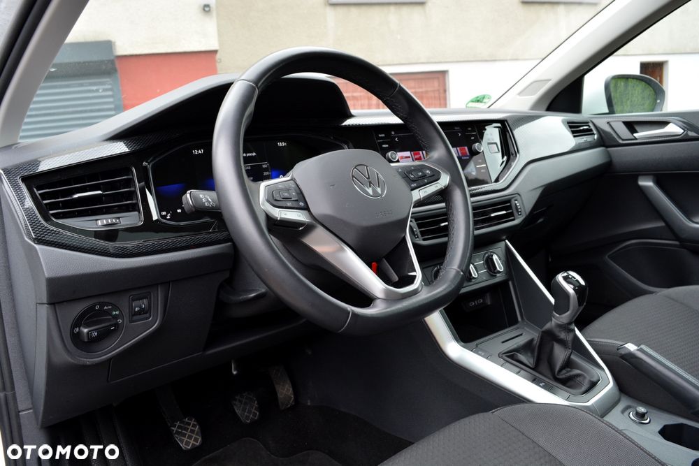 Volkswagen Taigo 1.0 TSI Life - 9