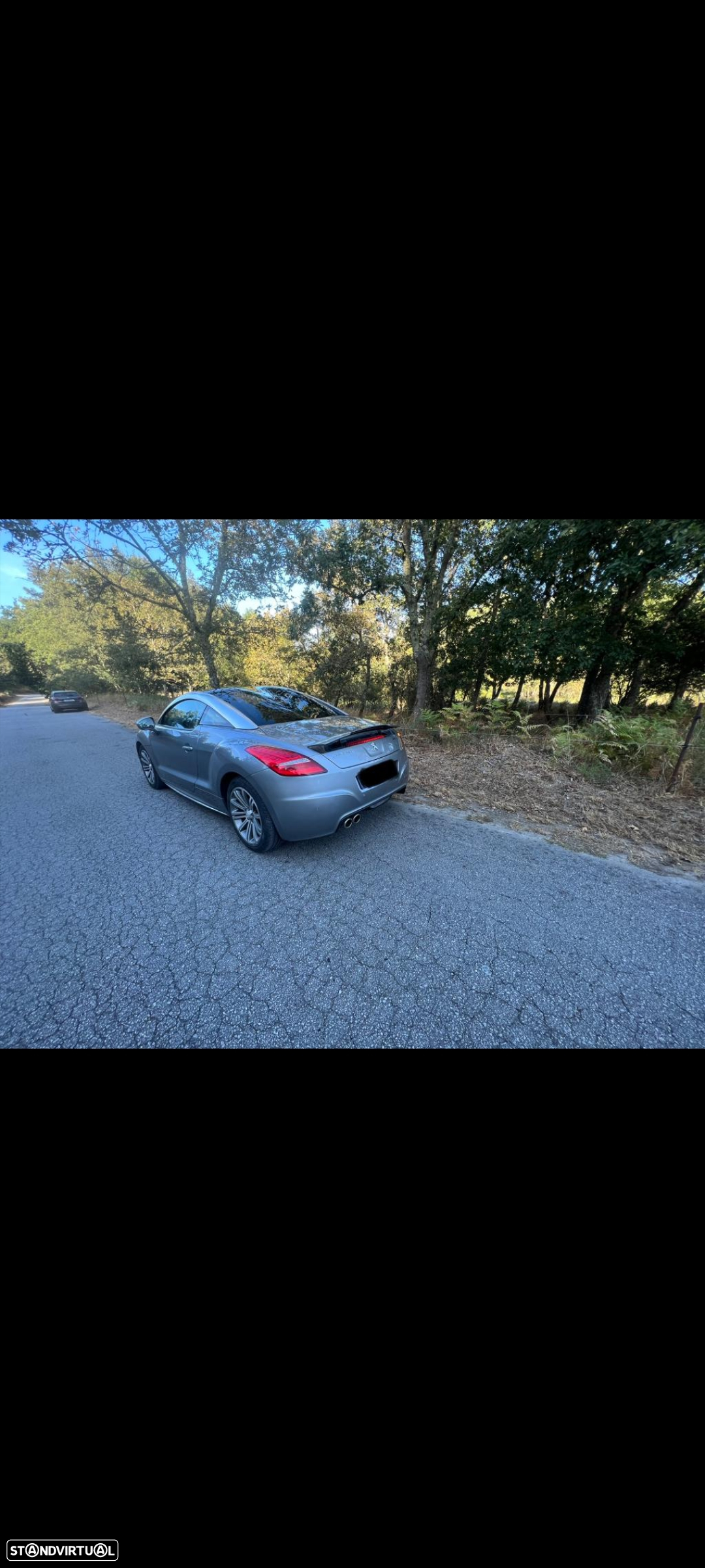 Peugeot RCZ 2.0 HDi FAP 165 - 11