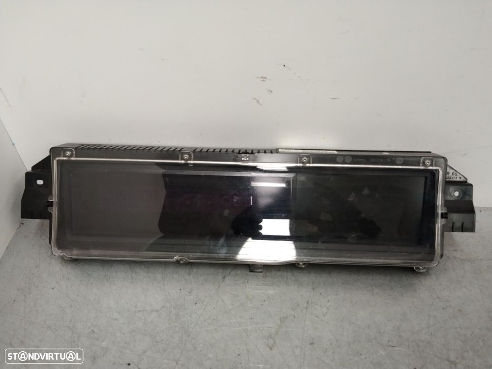 QUADRANTE RENAULT ESPACE - 1