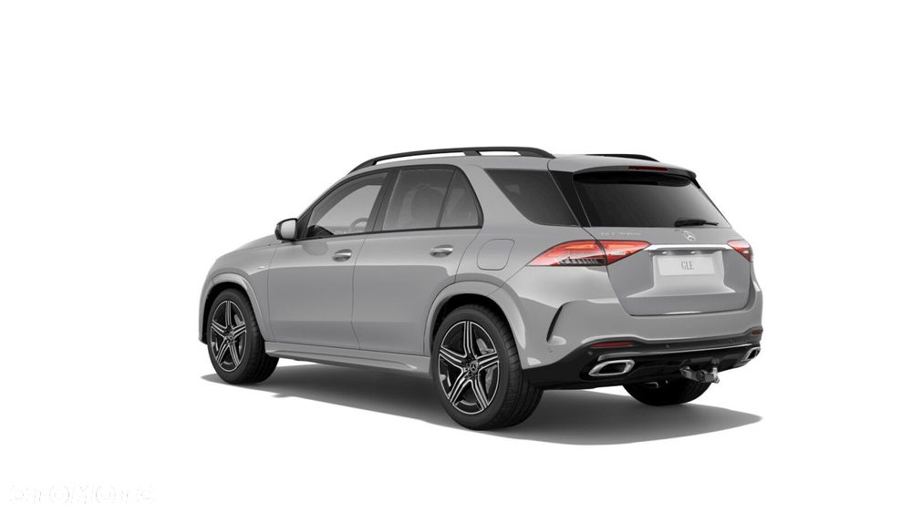 Mercedes-Benz GLE - 17