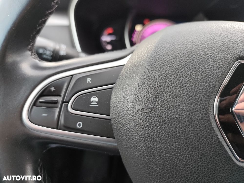 Renault Talisman ENERGY TCe 150 EDC INTENS - 24