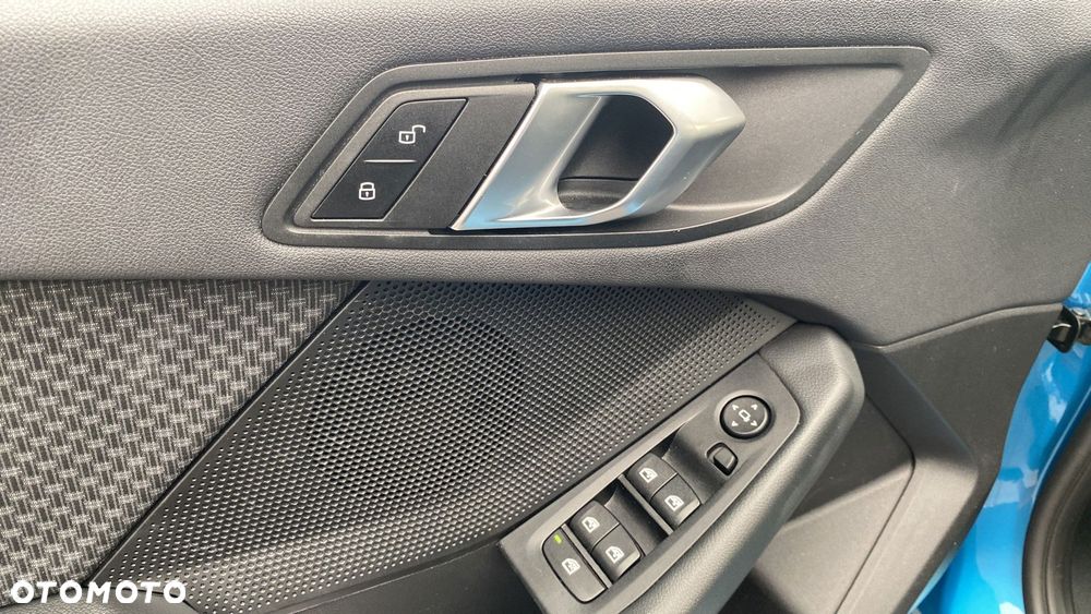 BMW Seria 1 118i Advantage - 15