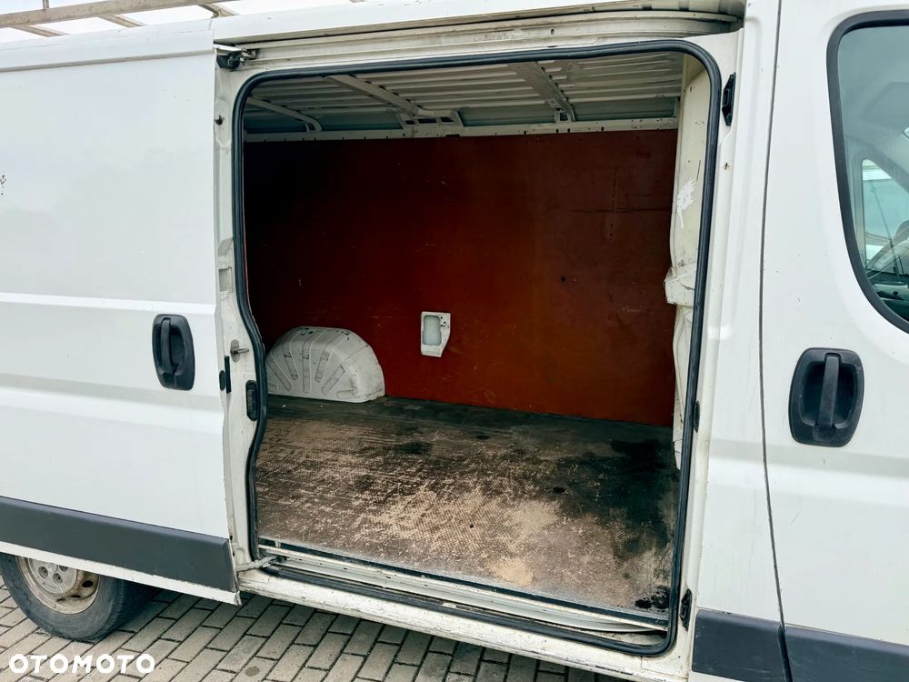 Peugeot Boxer - 9