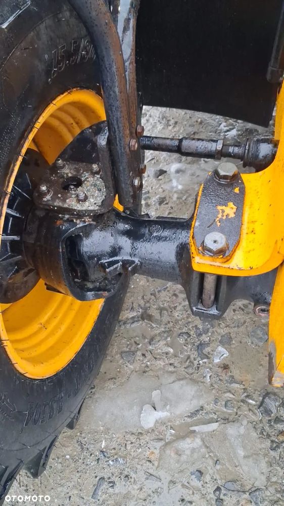 JCB 531-70 - 14