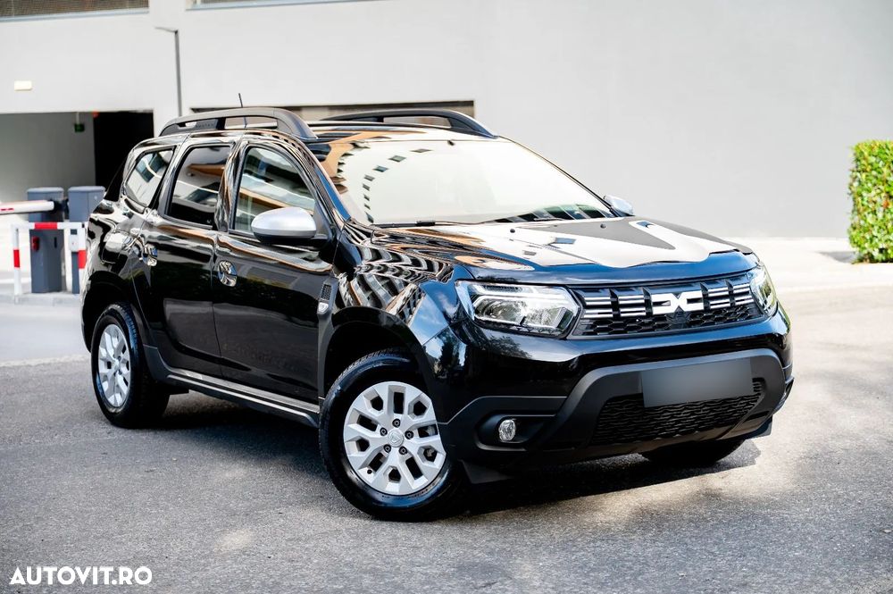 Dacia Duster TCe 100 2WD Access - 19